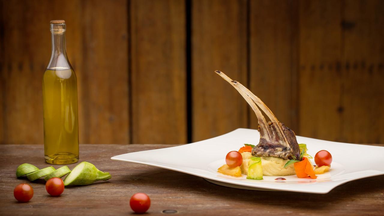 Karawan Riad 페스 외부 사진