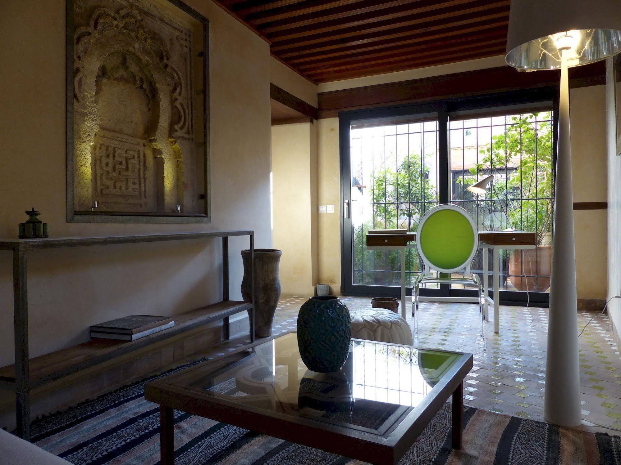 Karawan Riad 페스 외부 사진